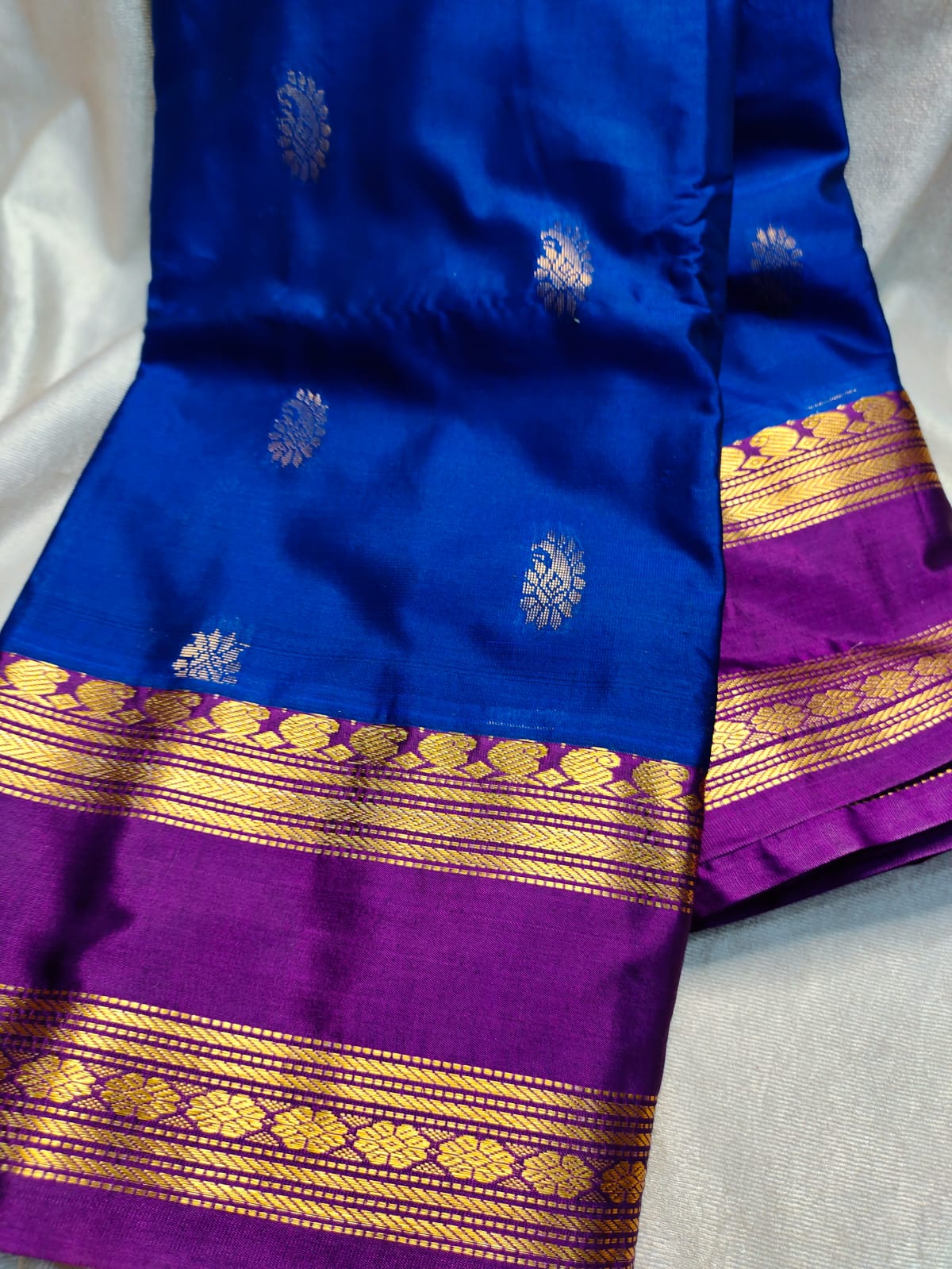 Gadwal sale