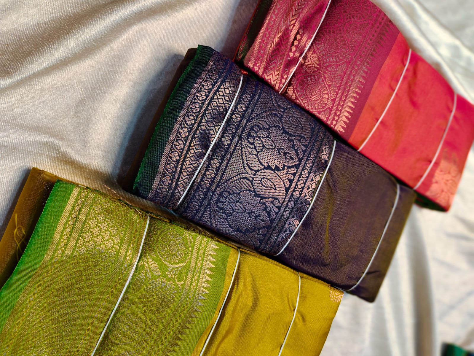 1+2 kuppadam sarees