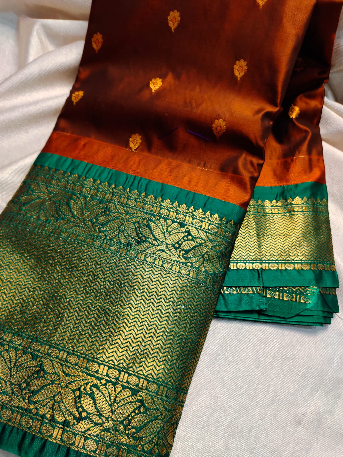 Gadwal sale