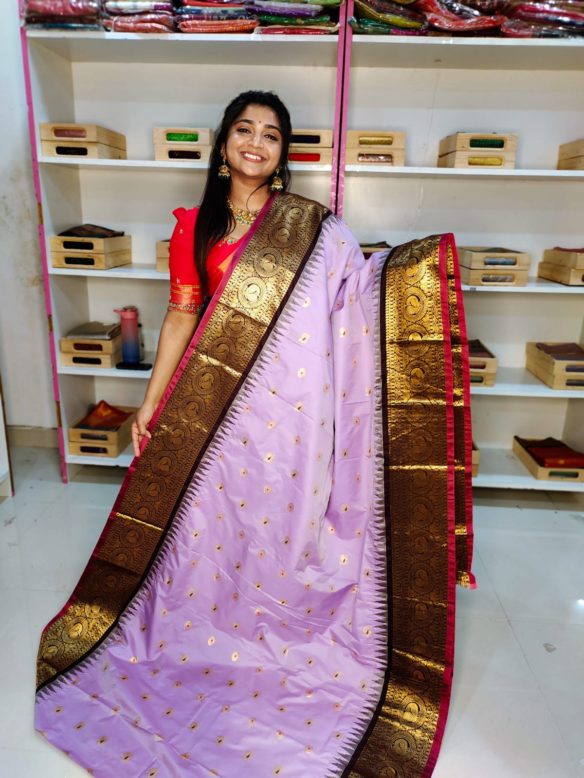 VG gadwal