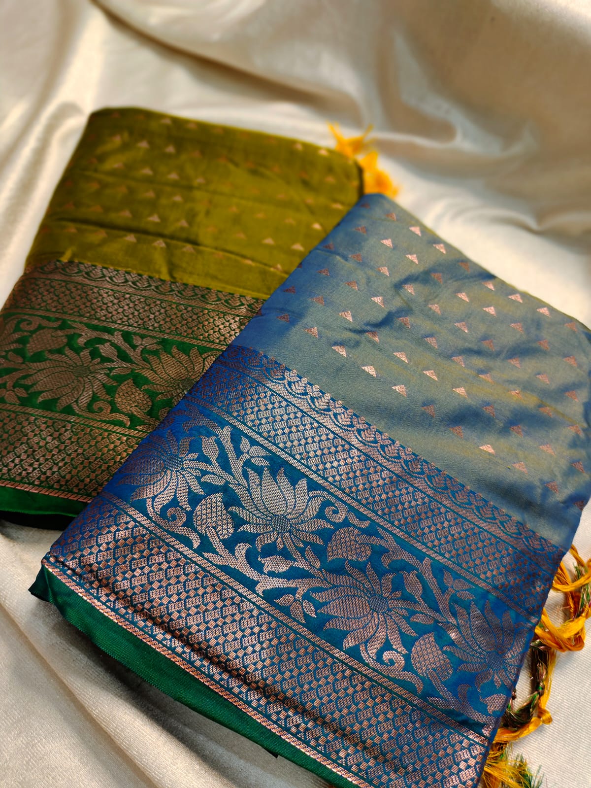 1+1 offer saree