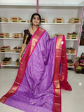 Ashadam sale gadwal silk saree