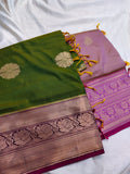 1+1 uppda silk