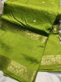HO silk