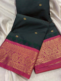 Checks gadwal