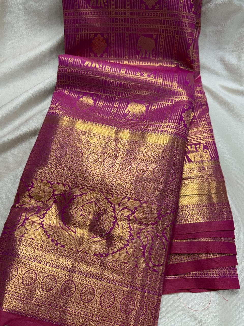 Mother’s Kanchi sale