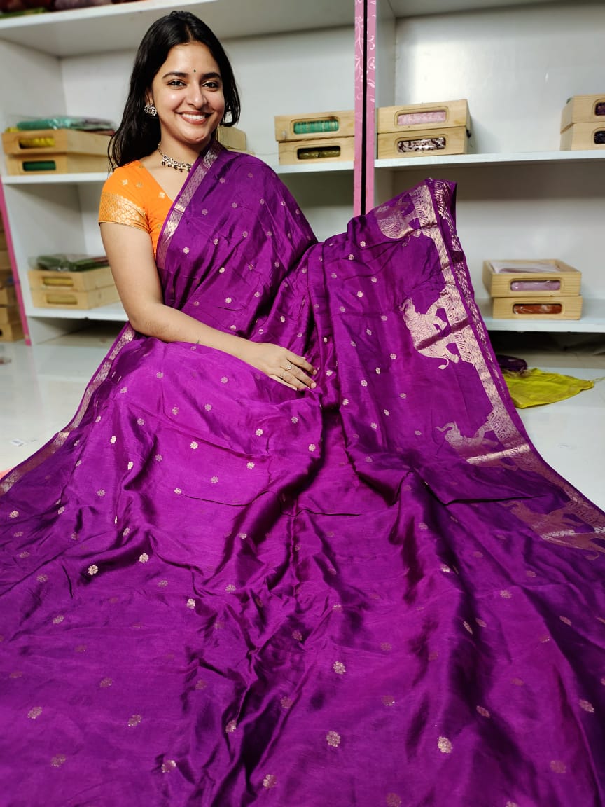 దీపావళికి చీరలు ఆఫర్ చేయండి