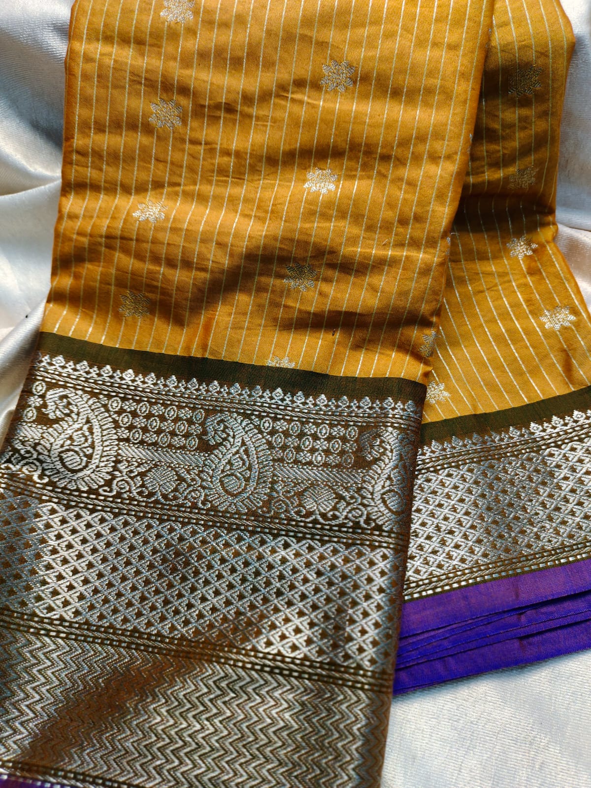 Gadwal sale