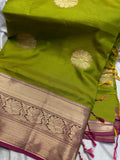 Uppada silk