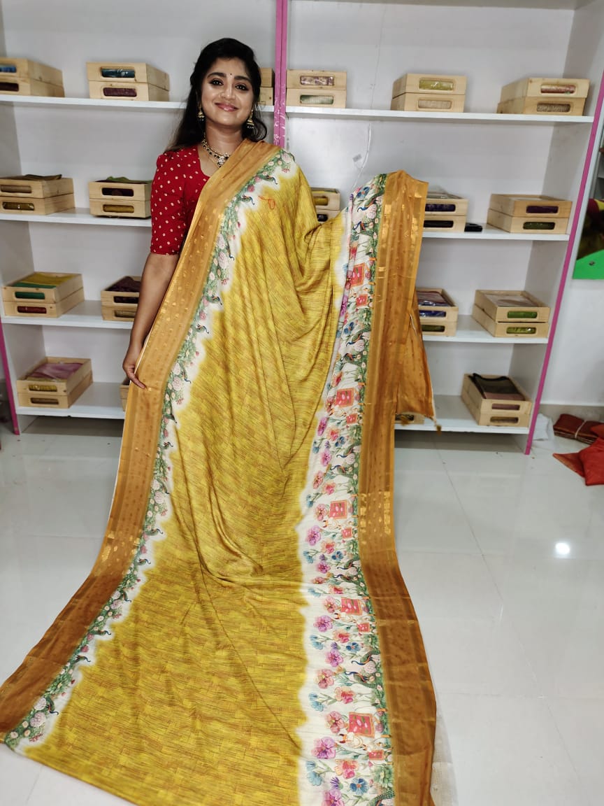 ఆషాడం క్లియరెన్స్ సేల్