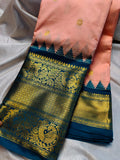 Sravanam gadwal sale