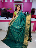 Vintage gadwal sarees