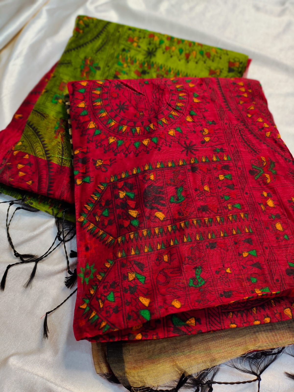 1+1 kadhi saree