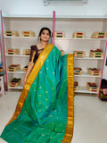 Ashadam sale gadwal silk saree)