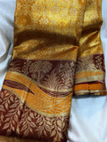 90% offer Kanchi pattu collection