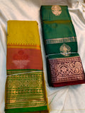 1+1 offer sarees