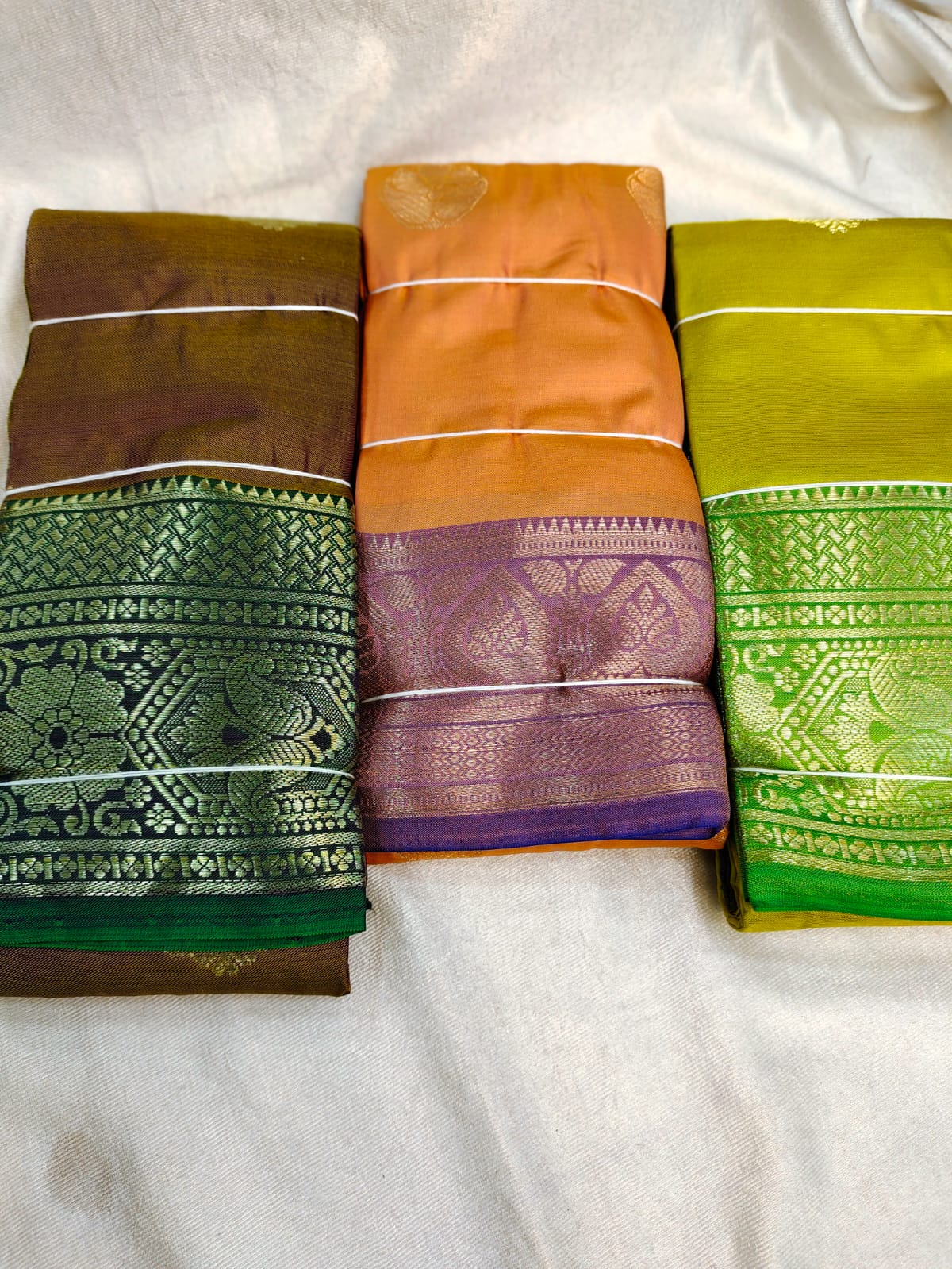 1+2 kuppadam sarees