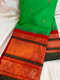 Gadwal cleance sale