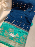 Mango silk