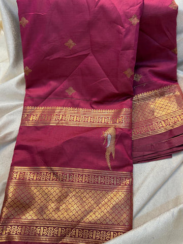 Mother’s Day Gadwal sale
