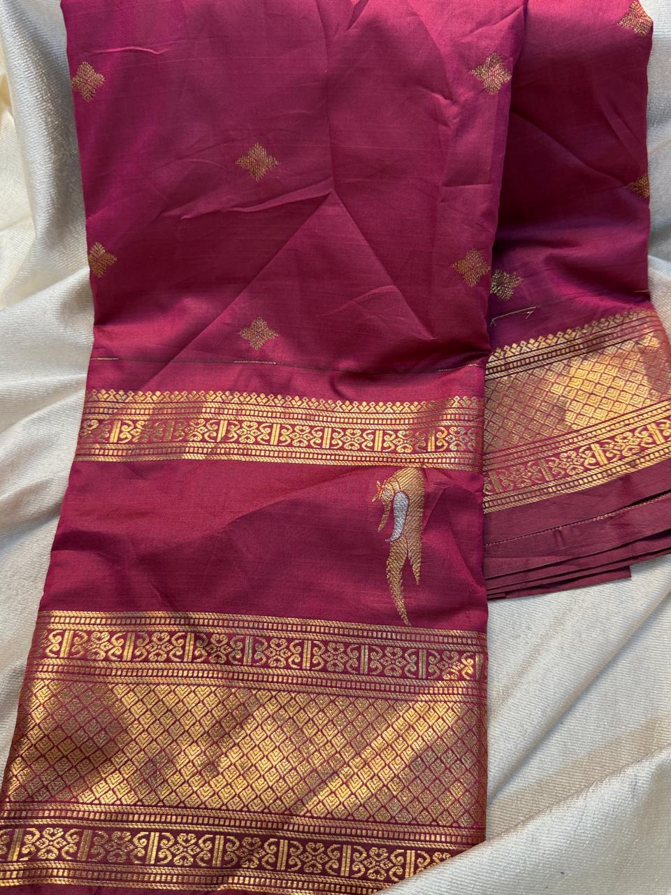Mother’s Day Gadwal sale