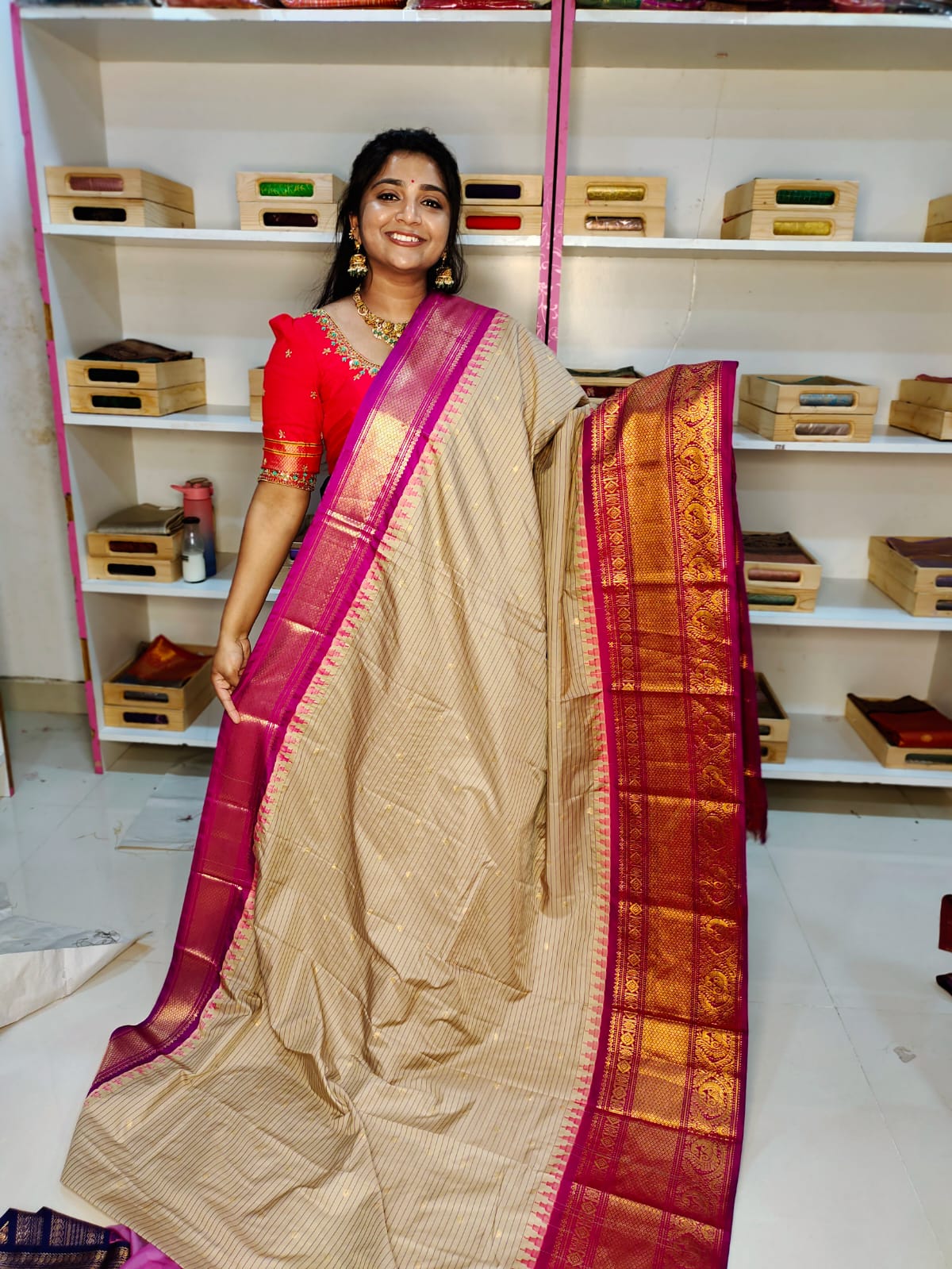 Feb gadwal sale
