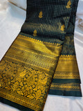 Vintage valli gadwal