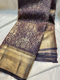 Resham kanchi