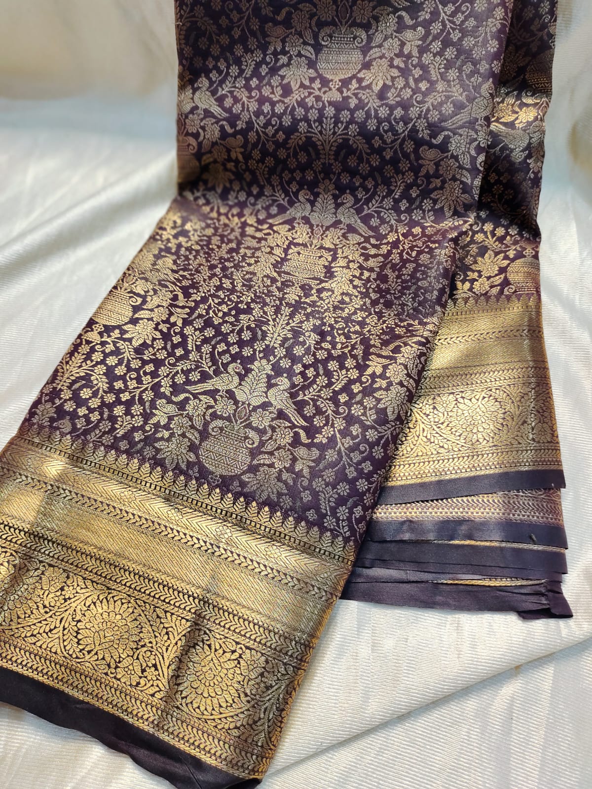 Resham kanchi
