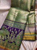 Meena kanchi