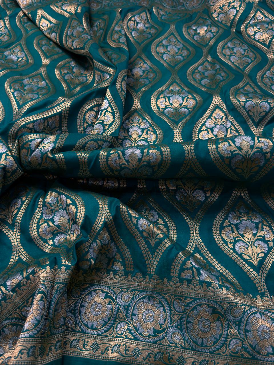 80% offer katan pattu saree