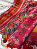 Patola clearnce sale