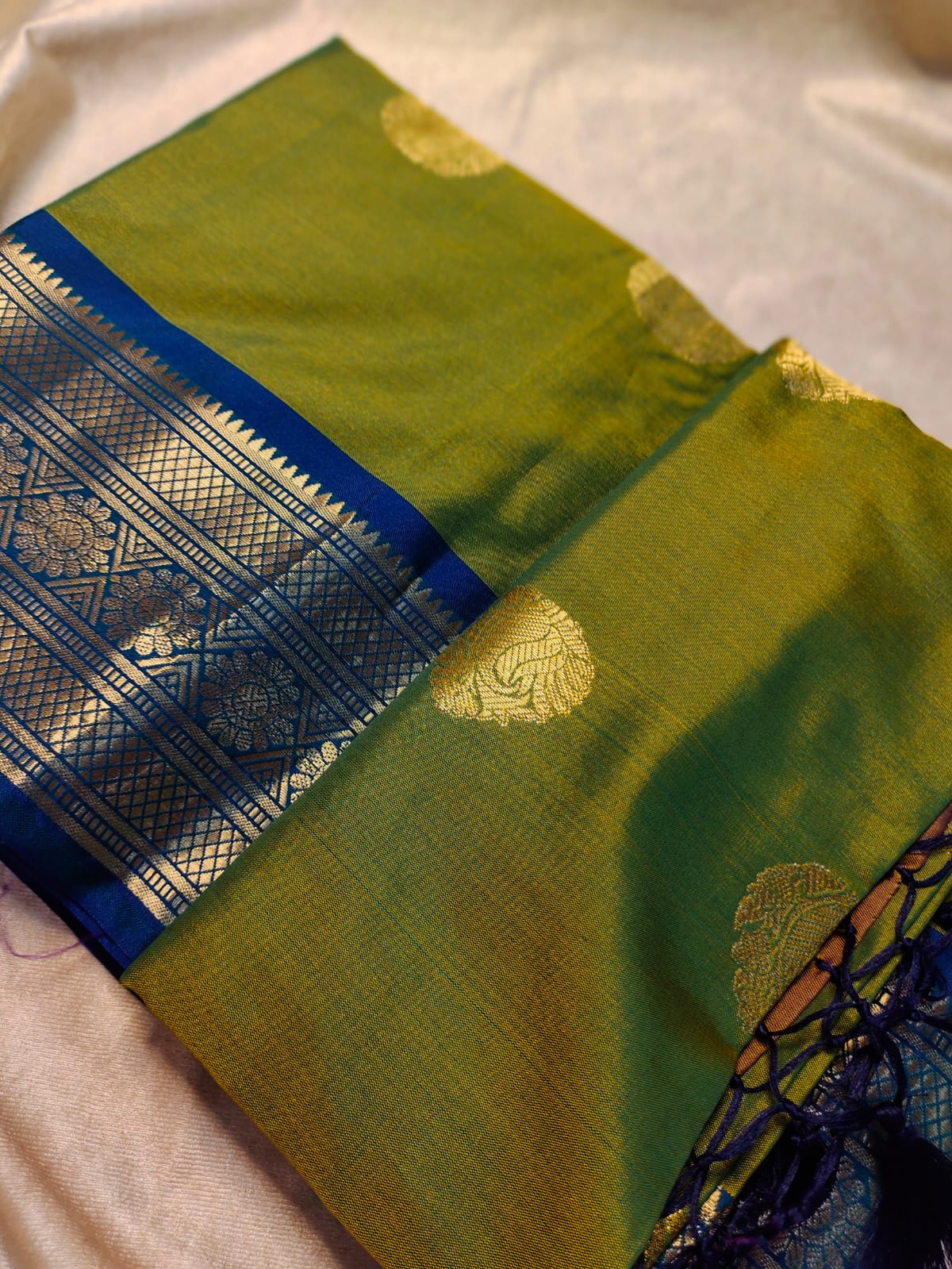 Katan silk