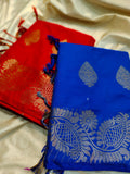 1+1 offer sarees