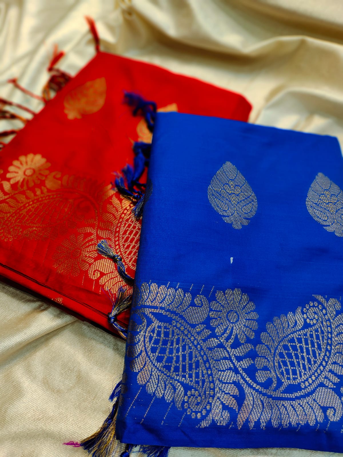 1+1 offer sarees