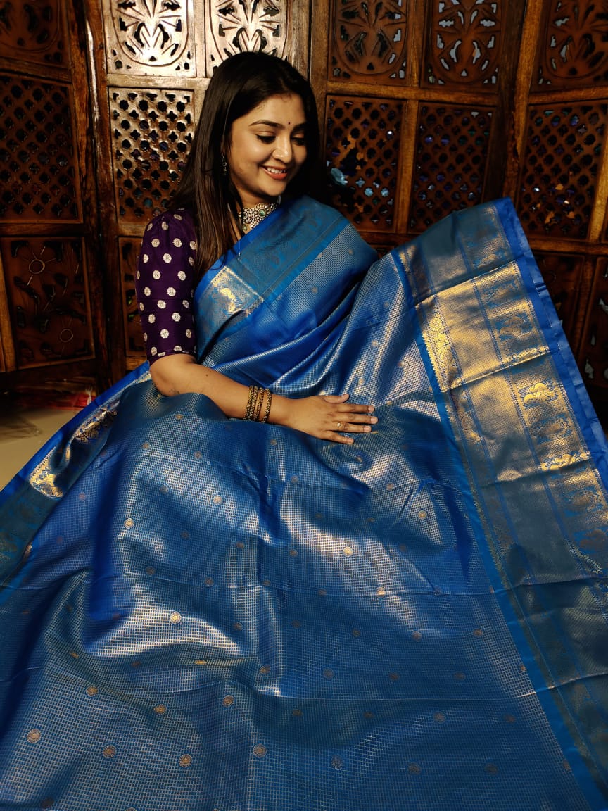 VITANGE GADWAL
