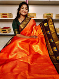 60% offer gadwal silk sarees