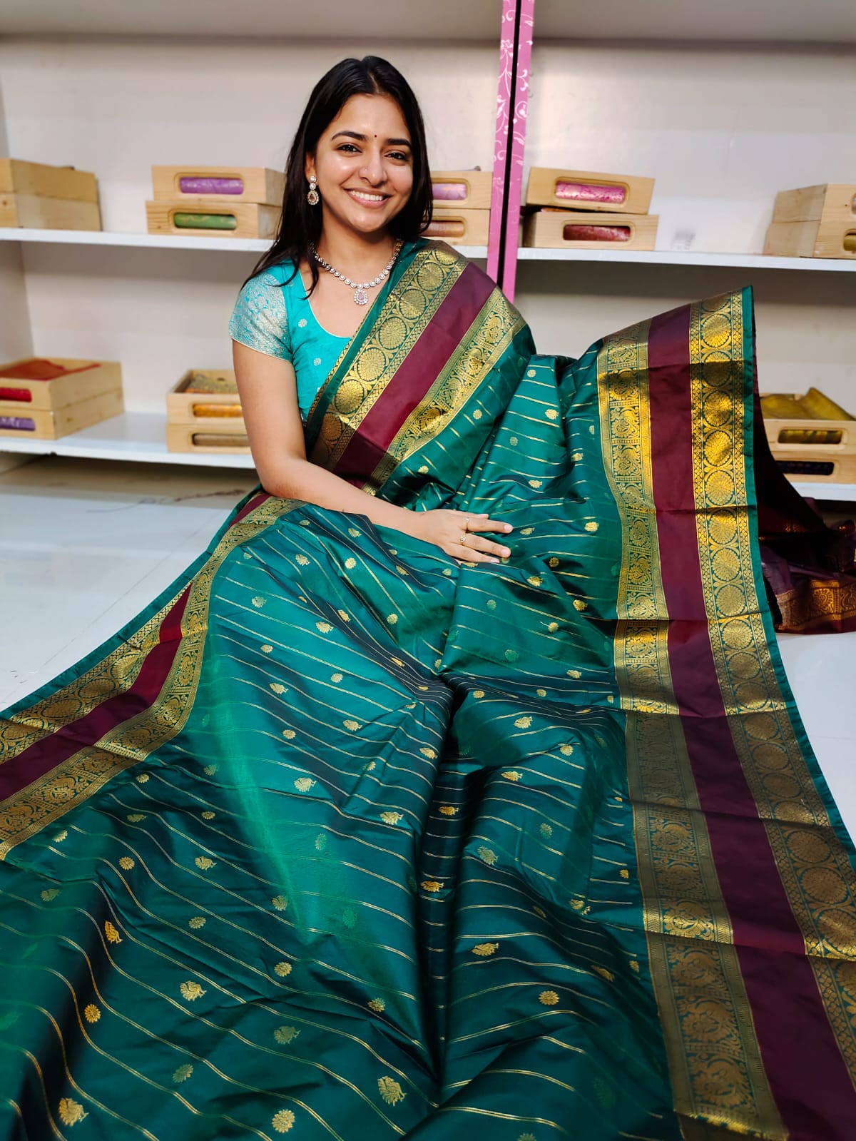 65% offer gadwal sale