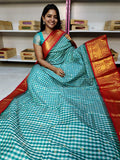 Gadwal offer sarees