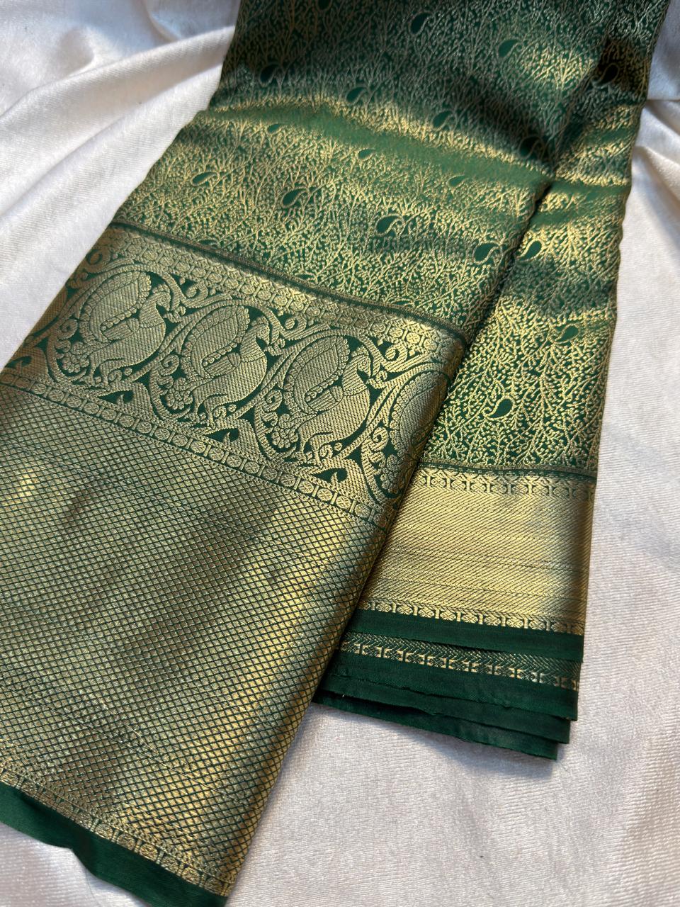 Ashadam Kanchi offer