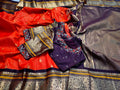 Ready to wear sarees