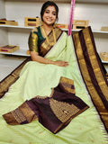 Ready to wear sarees