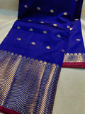 Mango silk
