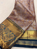 90% offer Kanchi pattu collection