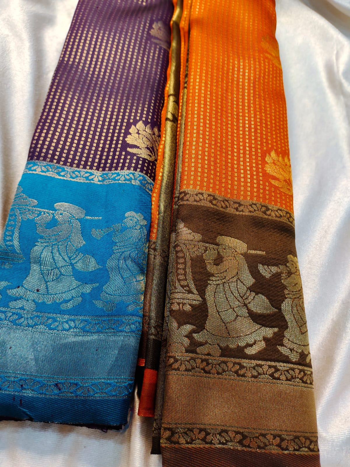 1+1 katan silk