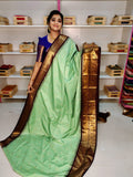 Primeme gadwal silk saree