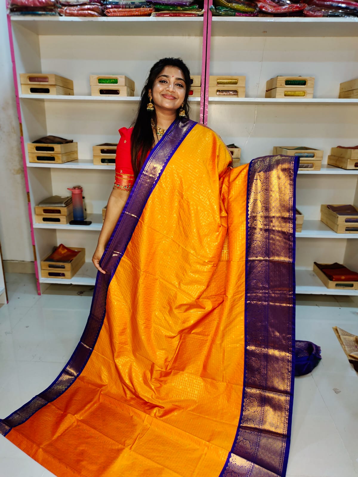 VG gadwal