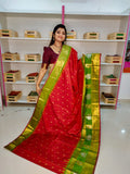 50% offer gadwal silk saree
