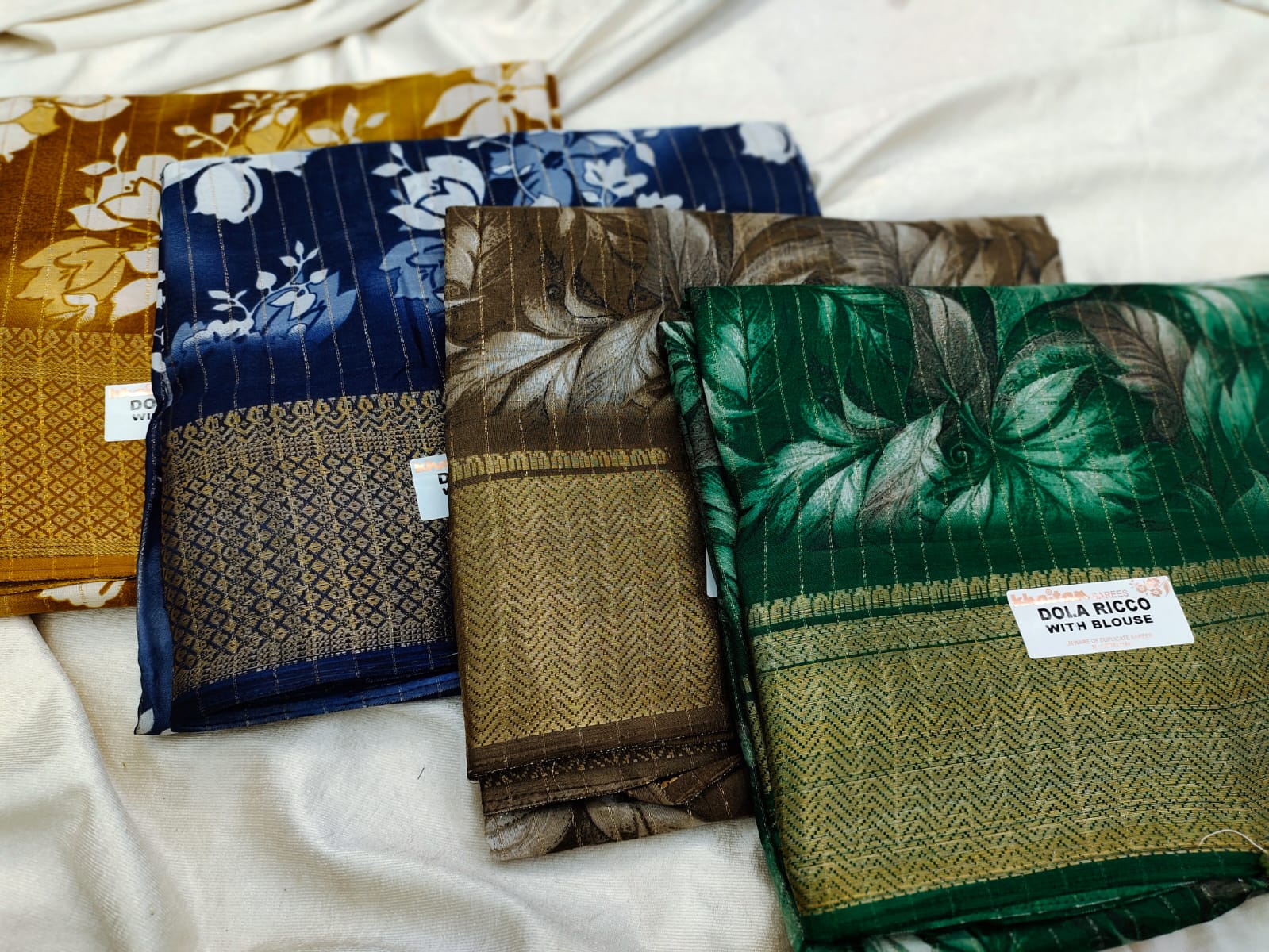 1+3 dola silk