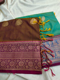 1+1 uppda silk
